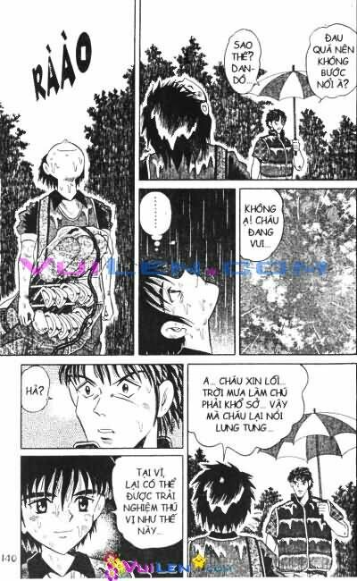 Dandoh!Xi Chapter 65 - Trang 2