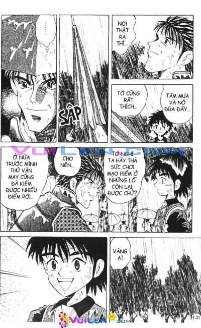 Dandoh!Xi Chapter 65 - Trang 2