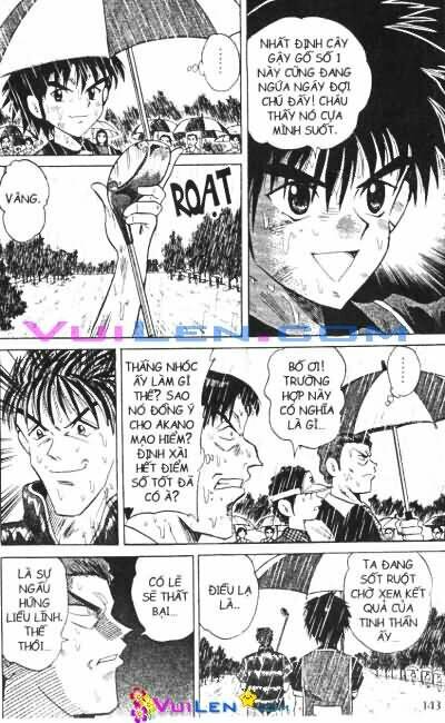 Dandoh!Xi Chapter 65 - Trang 2