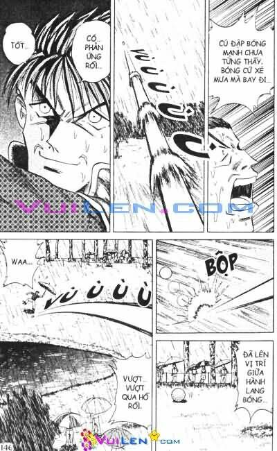 Dandoh!Xi Chapter 65 - Trang 2