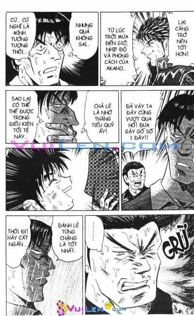 Dandoh!Xi Chapter 65 - Trang 2