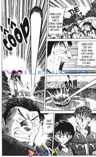Dandoh!Xi Chapter 65 - Trang 2