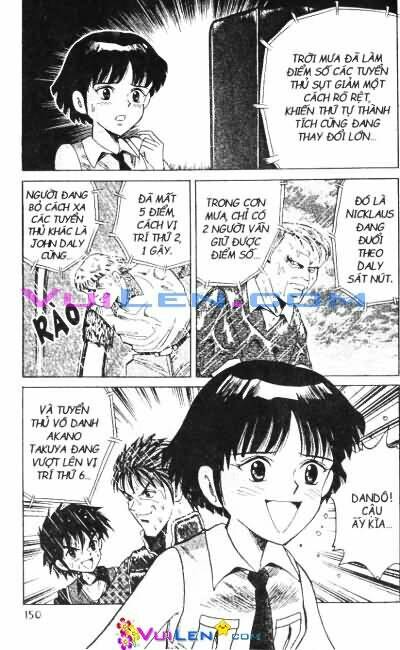 Dandoh!Xi Chapter 65 - Trang 2