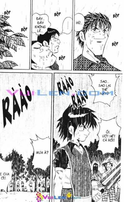 Dandoh!Xi Chapter 65 - Trang 2