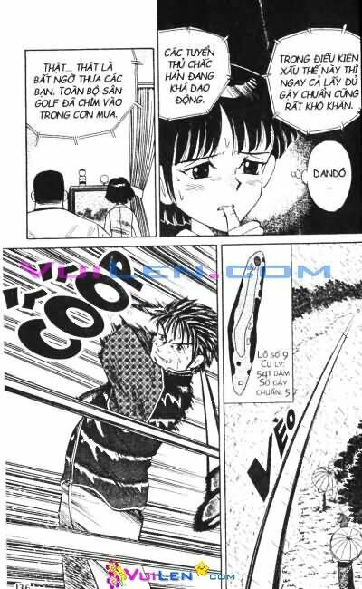 Dandoh!Xi Chapter 65 - Trang 2