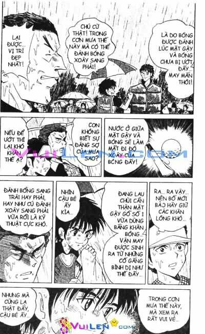 Dandoh!Xi Chapter 65 - Trang 2