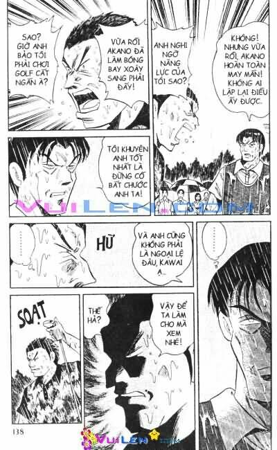 Dandoh!Xi Chapter 65 - Trang 2