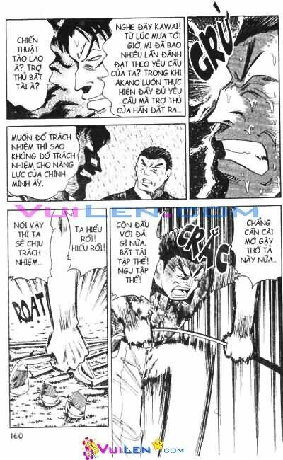 Dandoh!Xi Chapter 66 - Trang 2