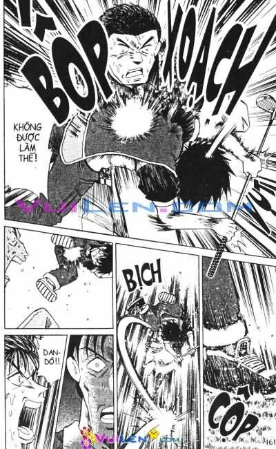 Dandoh!Xi Chapter 66 - Trang 2