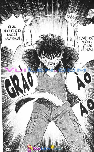 Dandoh!Xi Chapter 66 - Trang 2