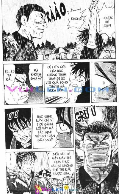 Dandoh!Xi Chapter 66 - Trang 2