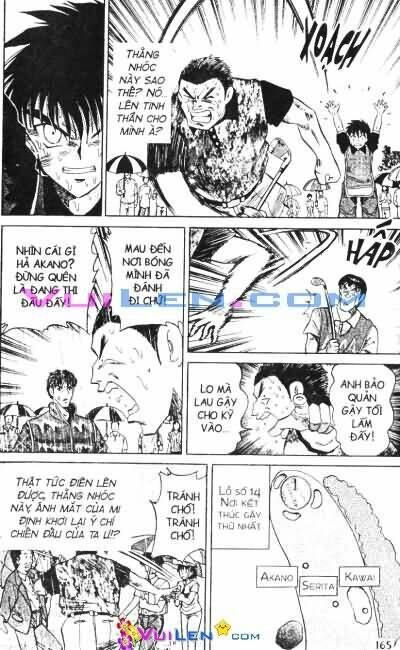 Dandoh!Xi Chapter 66 - Trang 2
