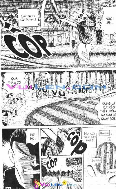 Dandoh!Xi Chapter 66 - Trang 2