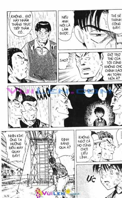 Dandoh!Xi Chapter 66 - Trang 2