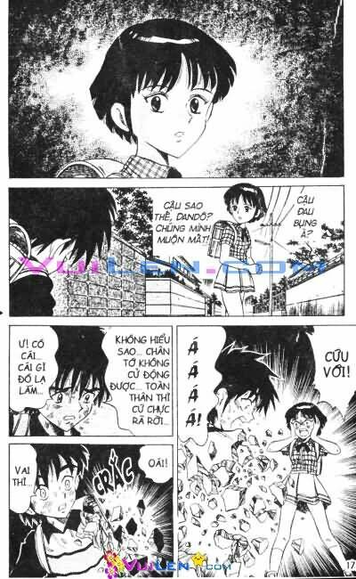 Dandoh!Xi Chapter 66 - Trang 2