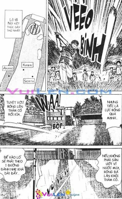 Dandoh!Xi Chapter 67 - Trang 2