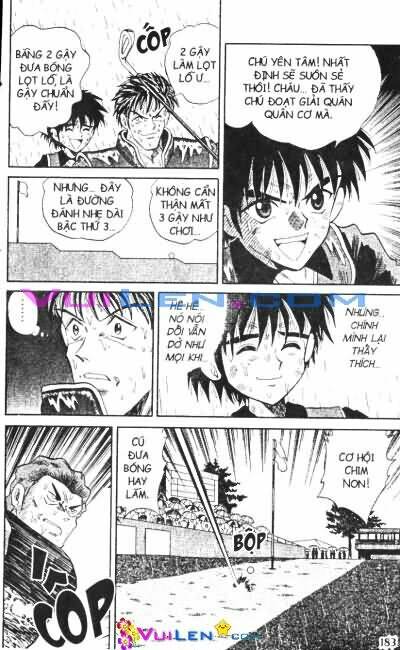 Dandoh!Xi Chapter 67 - Trang 2