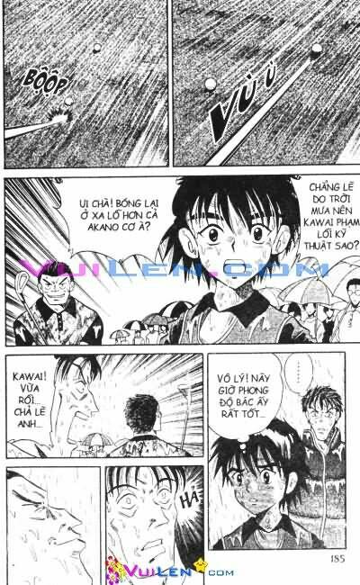 Dandoh!Xi Chapter 67 - Trang 2