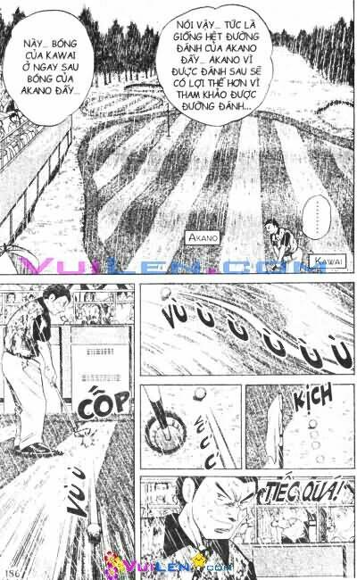 Dandoh!Xi Chapter 67 - Trang 2