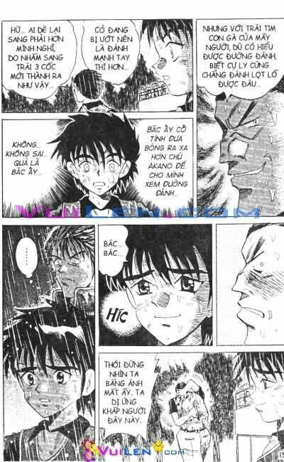 Dandoh!Xi Chapter 67 - Trang 2