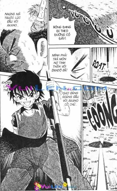 Dandoh!Xi Chapter 67 - Trang 2