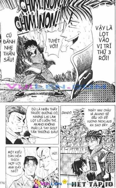 Dandoh!Xi Chapter 67 - Trang 2