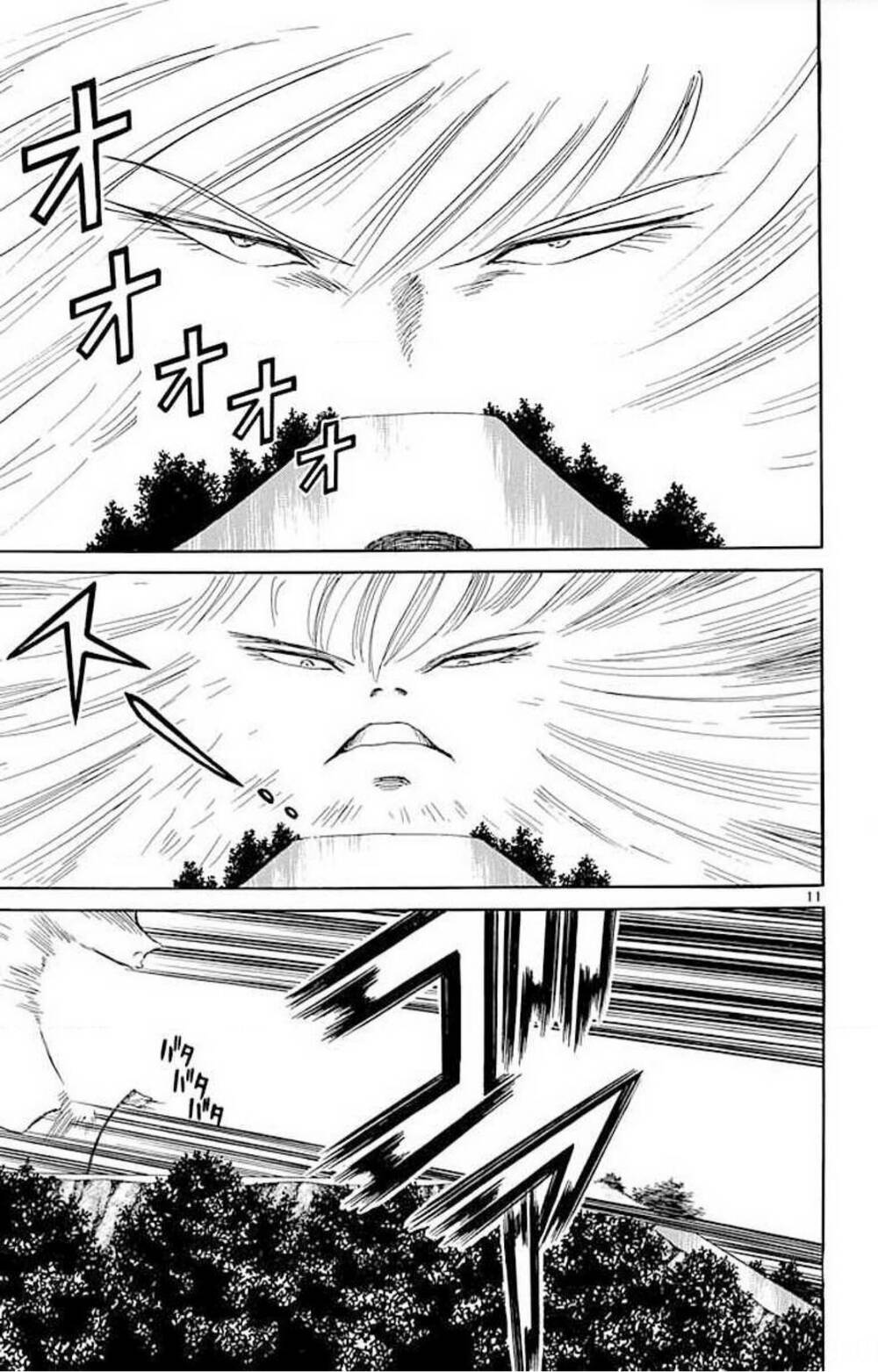 Dandoh!Xi Chapter 68 - Trang 2