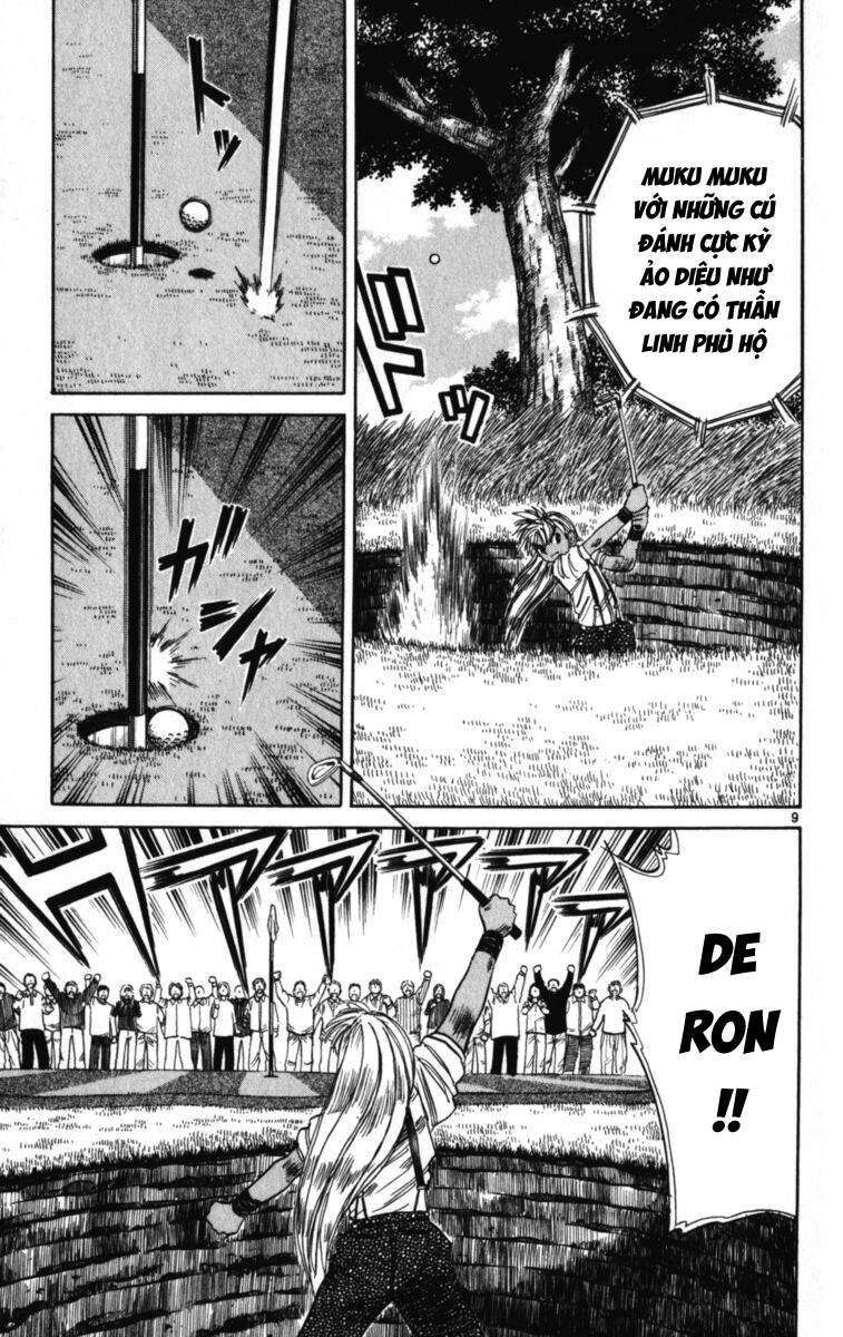 Dandoh!Xi Chapter 72 - Trang 2