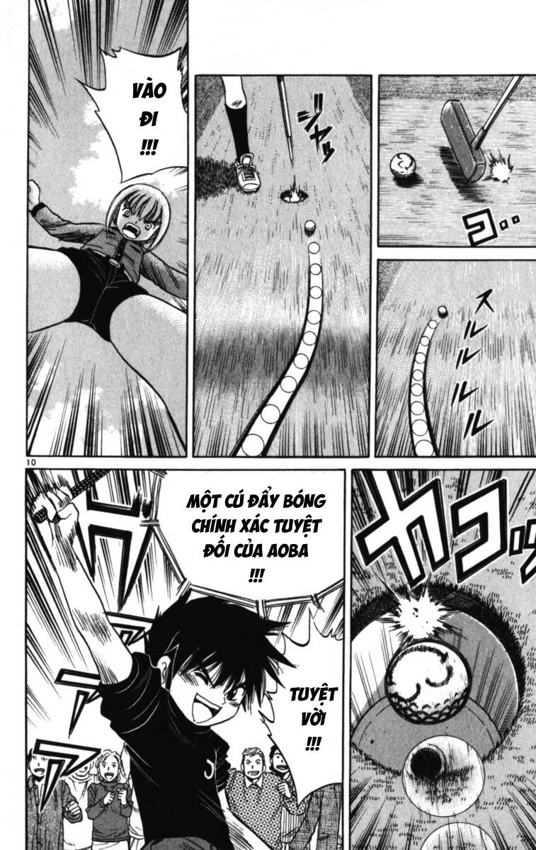 Dandoh!Xi Chapter 72 - Trang 2