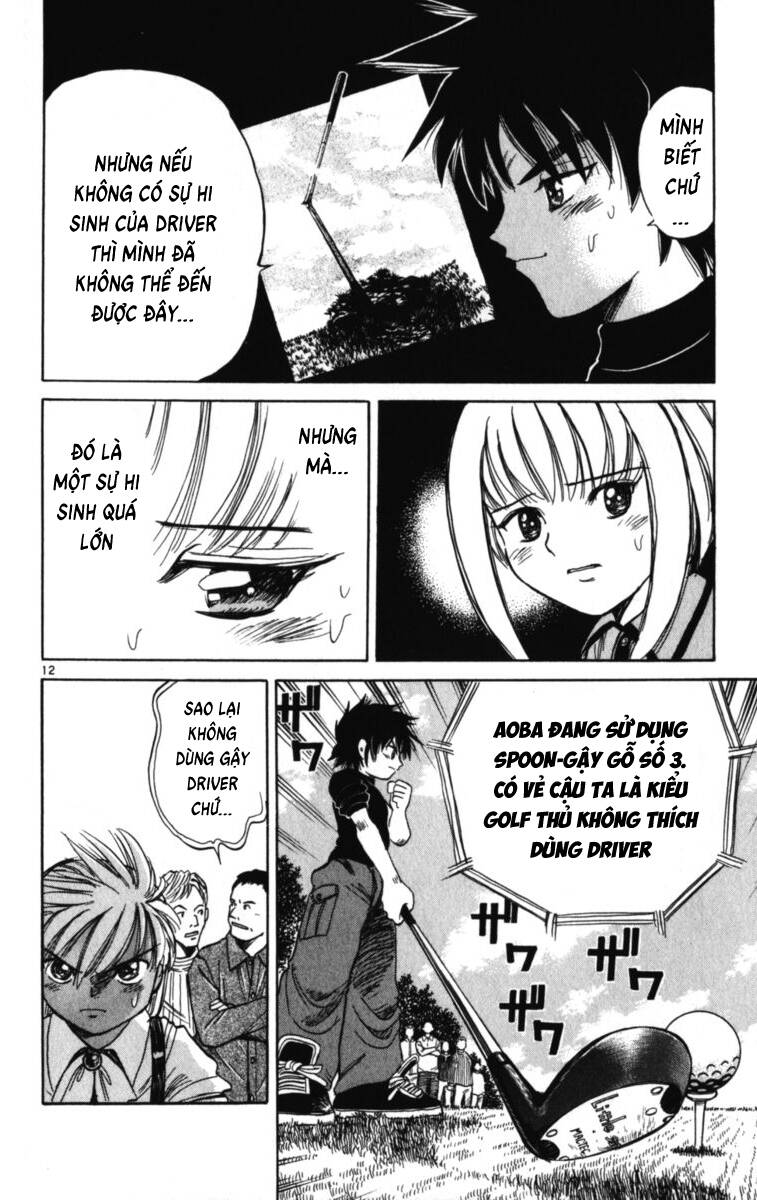 Dandoh!Xi Chapter 72 - Trang 2