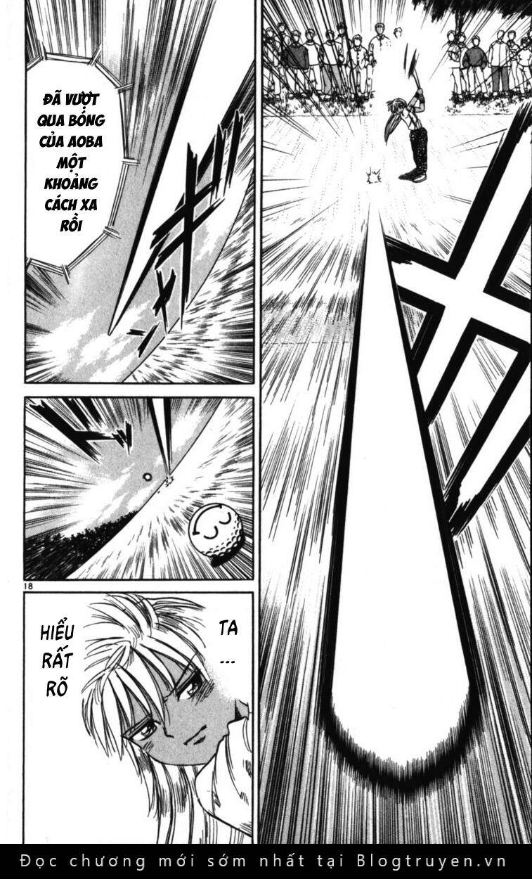 Dandoh!Xi Chapter 72 - Trang 2