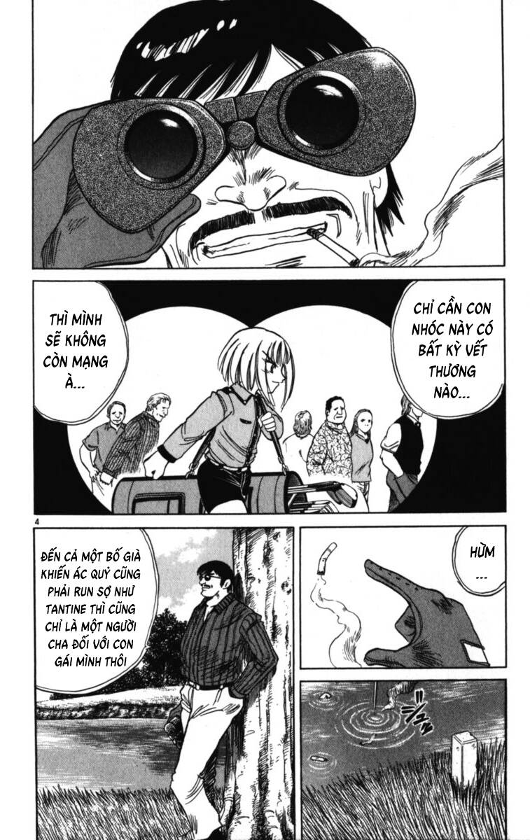 Dandoh!Xi Chapter 72 - Trang 2