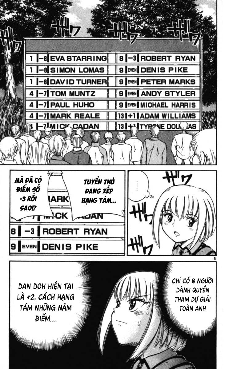 Dandoh!Xi Chapter 72 - Trang 2