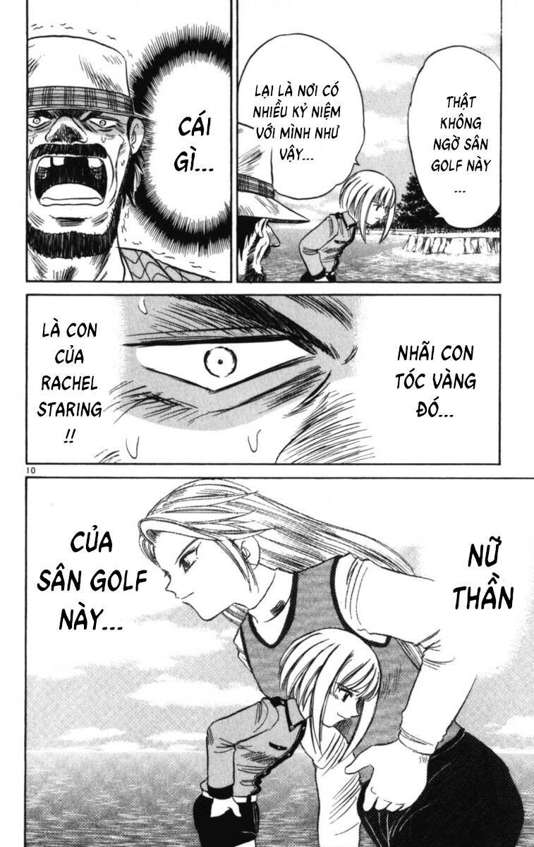 Dandoh!Xi Chapter 73 - Trang 2