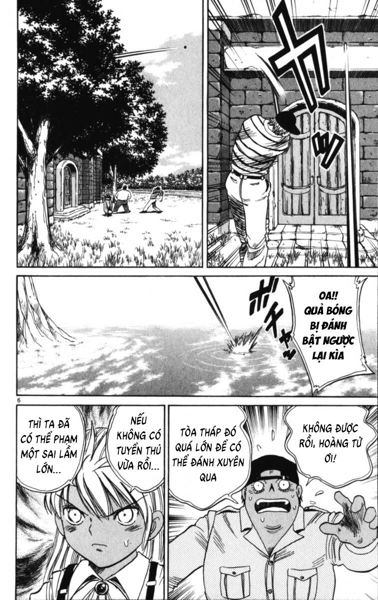 Dandoh!Xi Chapter 73 - Trang 2