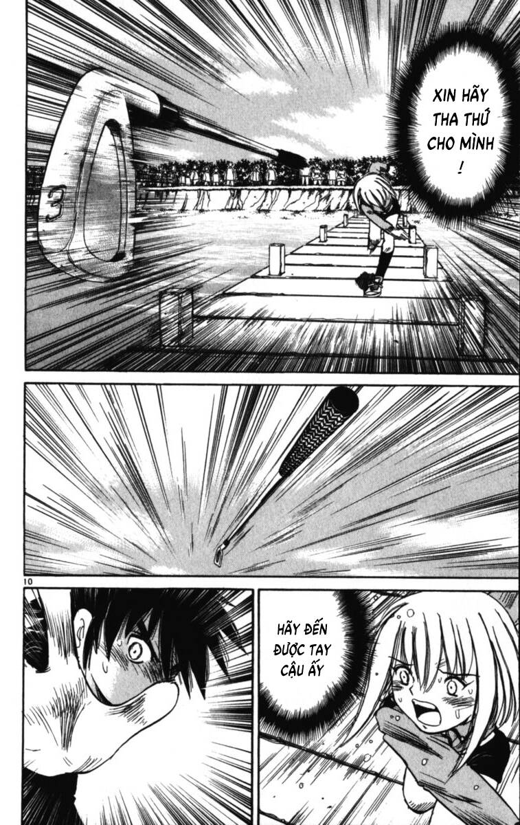 Dandoh!Xi Chapter 74 - Trang 2