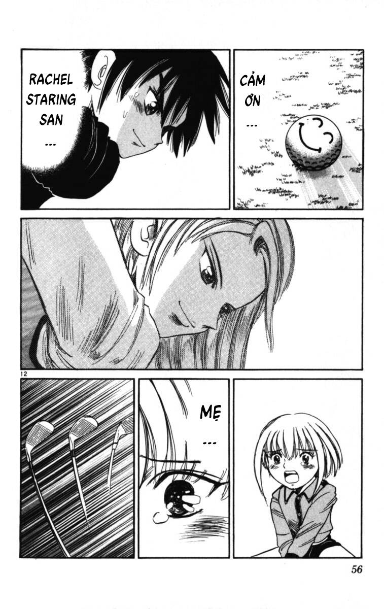 Dandoh!Xi Chapter 74 - Trang 2