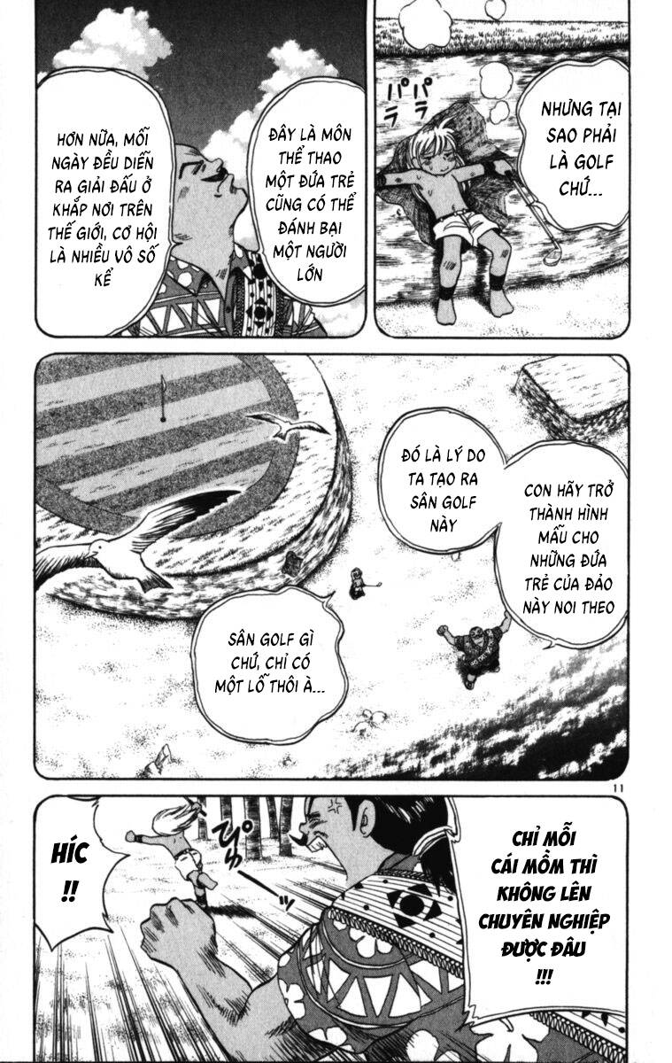 Dandoh!Xi Chapter 75 - Trang 2