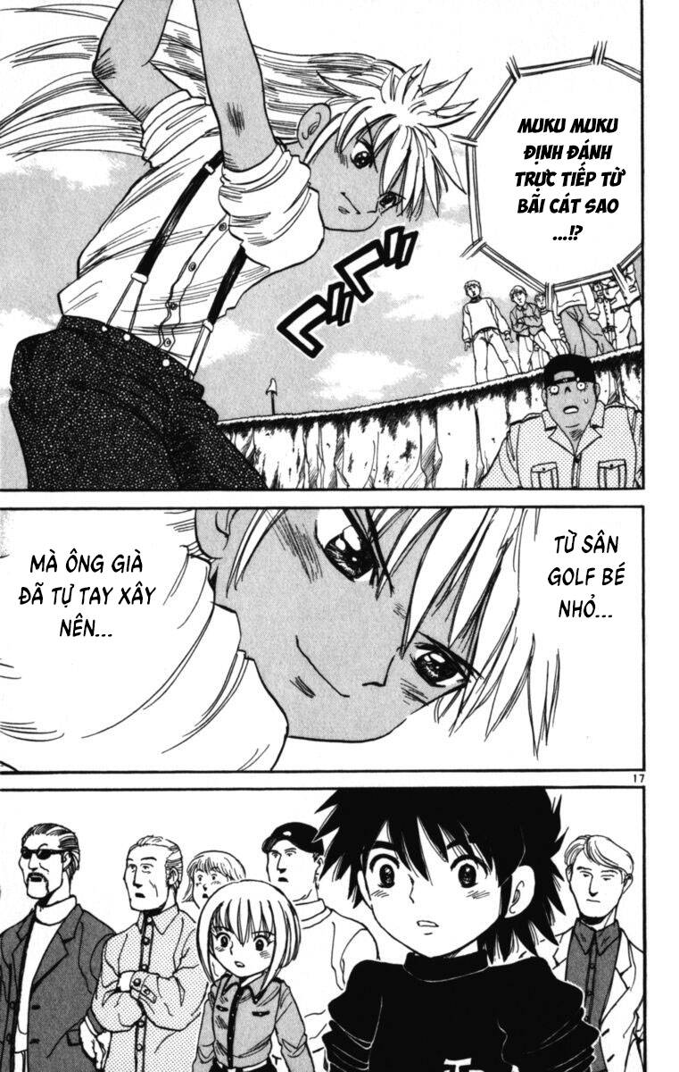 Dandoh!Xi Chapter 75 - Trang 2