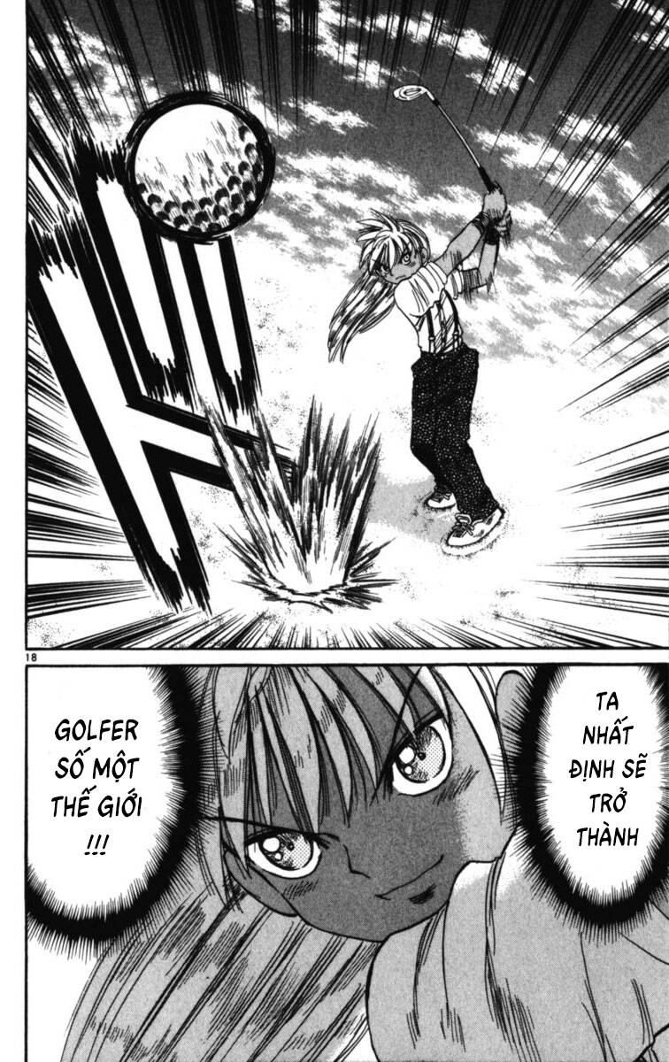 Dandoh!Xi Chapter 75 - Trang 2