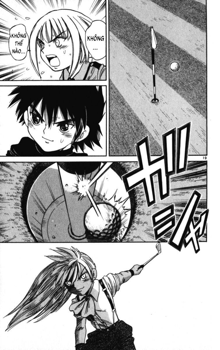 Dandoh!Xi Chapter 75 - Trang 2