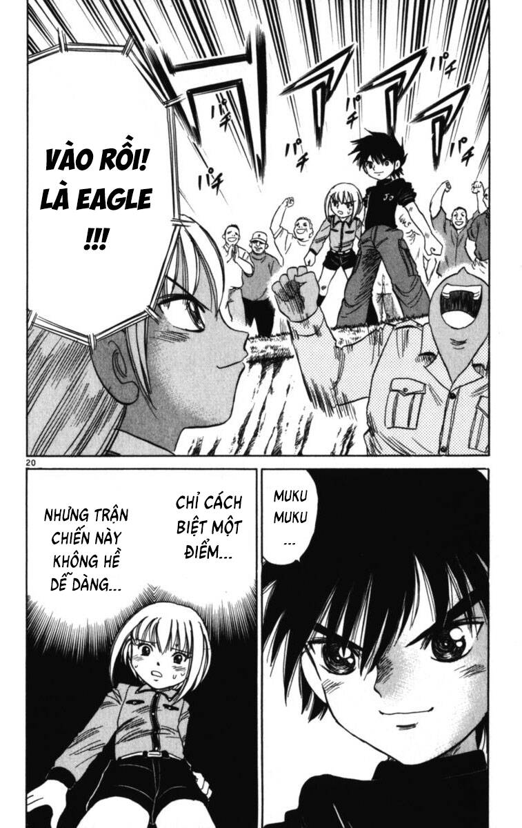 Dandoh!Xi Chapter 75 - Trang 2