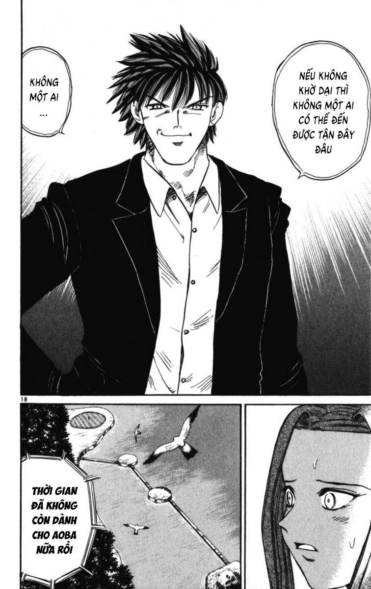 Dandoh!Xi Chapter 76 - Trang 2