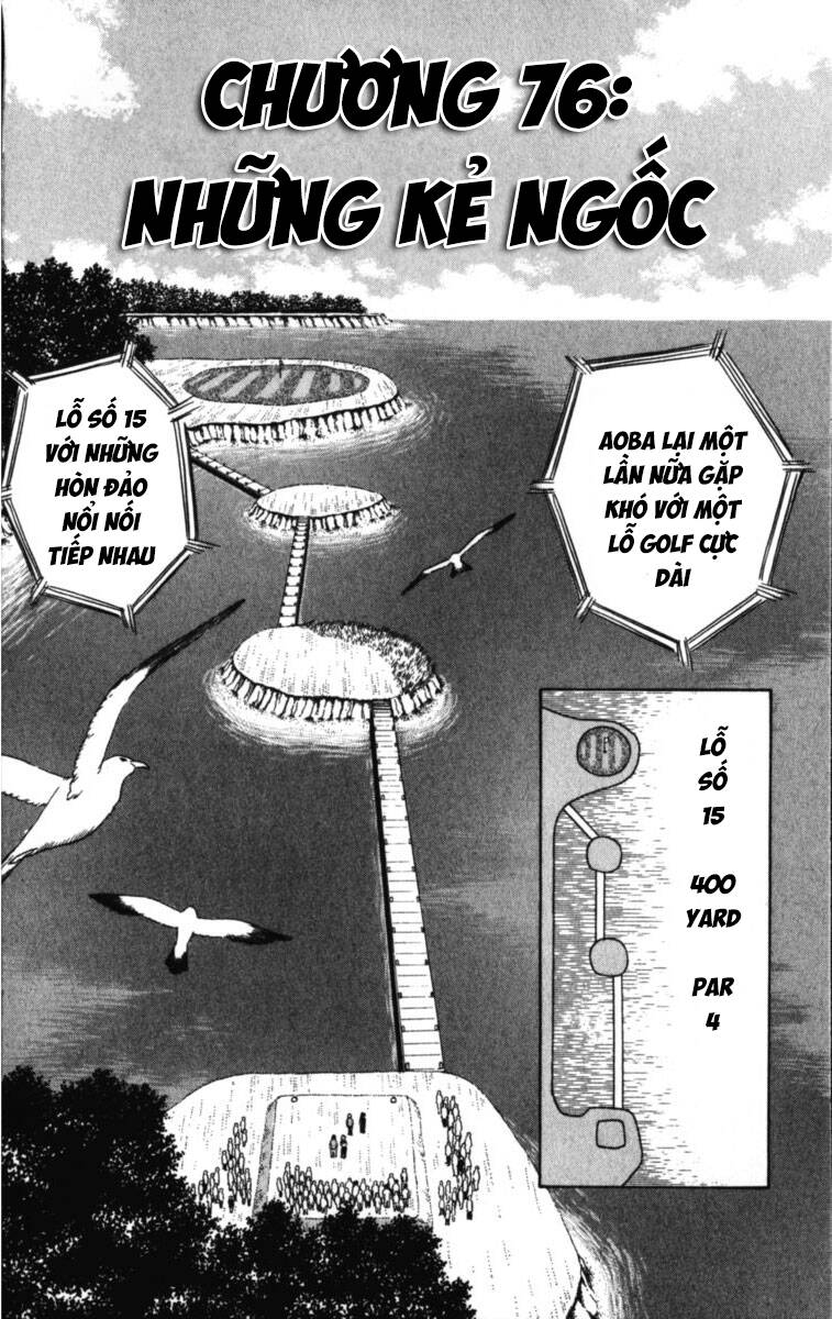 Dandoh!Xi Chapter 76 - Trang 2