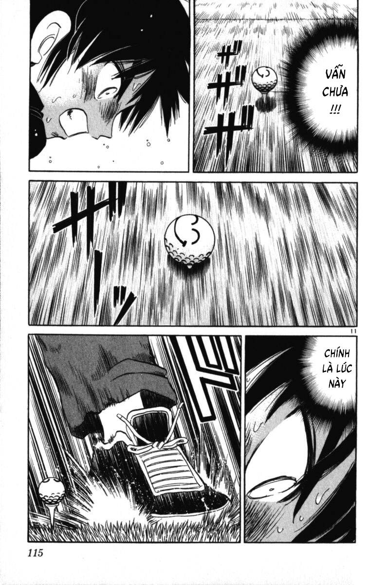 Dandoh!Xi Chapter 77 - Trang 2