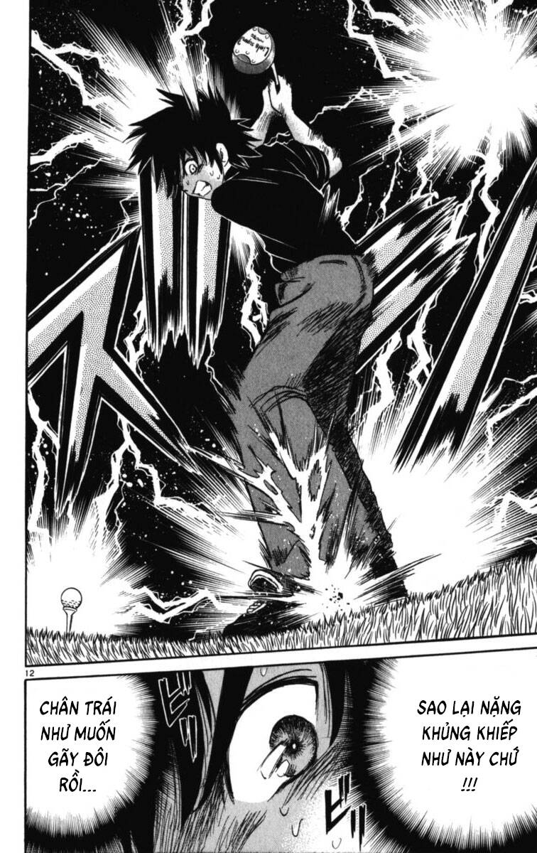 Dandoh!Xi Chapter 77 - Trang 2