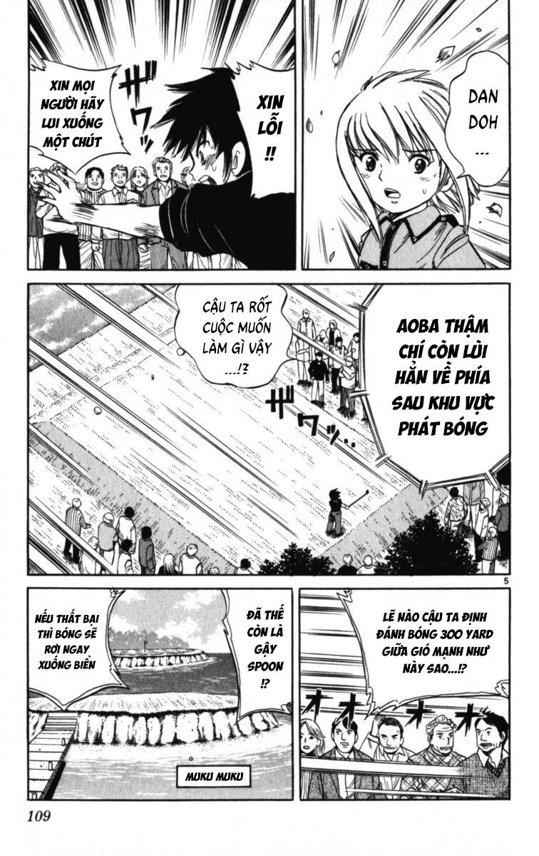 Dandoh!Xi Chapter 77 - Trang 2