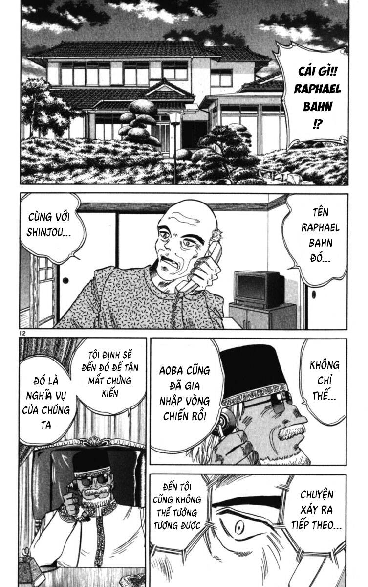 Dandoh!Xi Chapter 78 - Trang 2