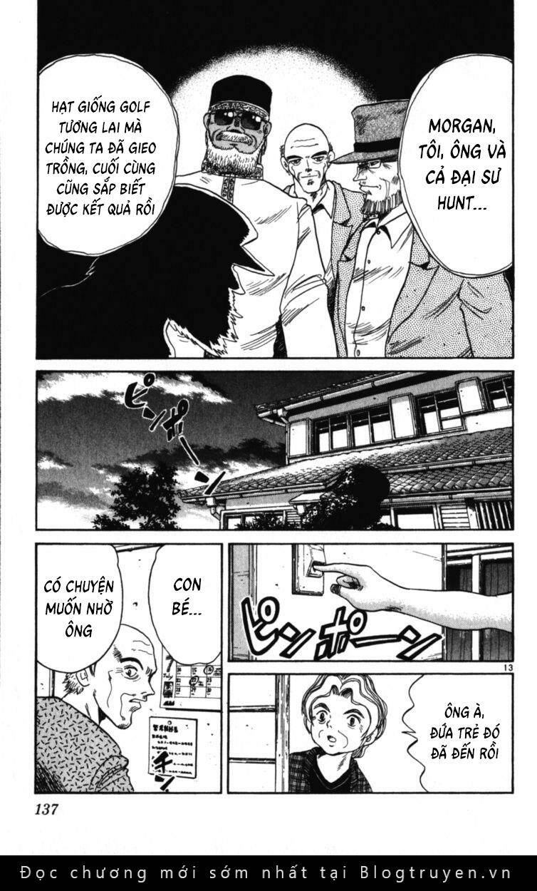 Dandoh!Xi Chapter 78 - Trang 2