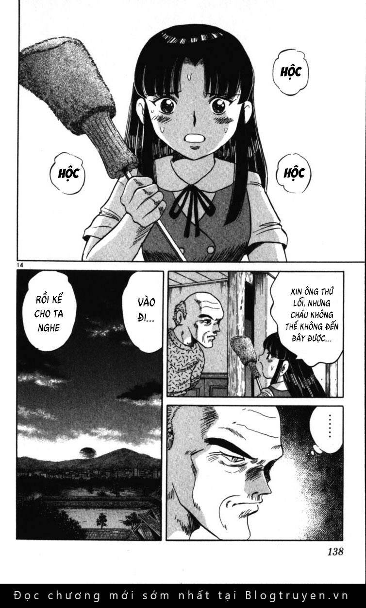 Dandoh!Xi Chapter 78 - Trang 2